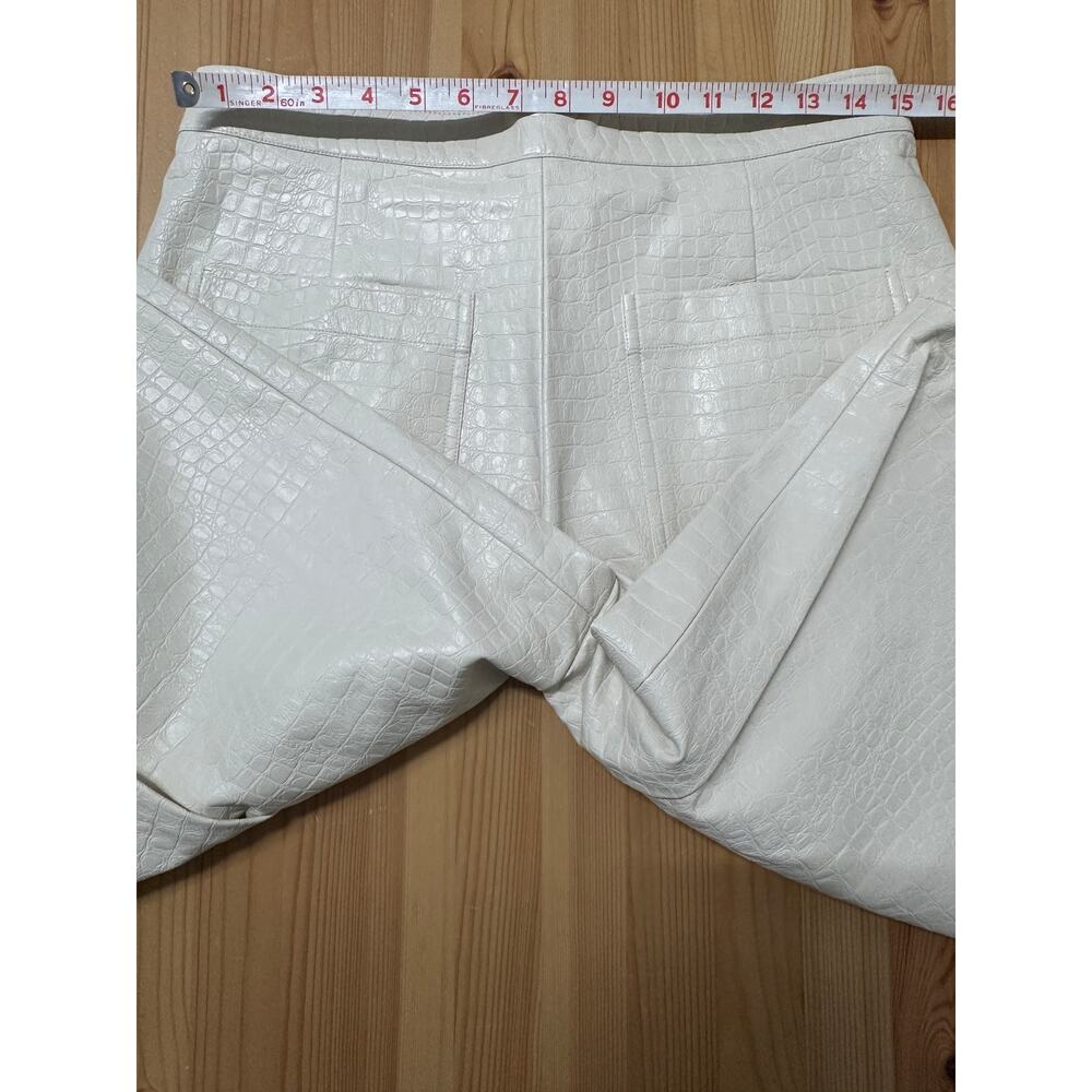NWT* Anthropologie Stella Nova Womens Harpa Shorts Size 40 / Large - Picture 5 of 11
